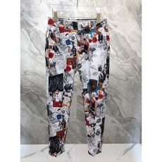 Fendi Long Pants